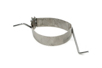 BMW 3er Sedan, 3er Coupe, 3er Cabriolet, 3er Touring 3er Serie Sedan, Typ 46, / 3er Serie Coupe, Typ E46, / 3er Serie Cabriolet, Typ E46, / 3er Serie Touring, Typ E46 1998-2001 Monteringsklamma TA Technix